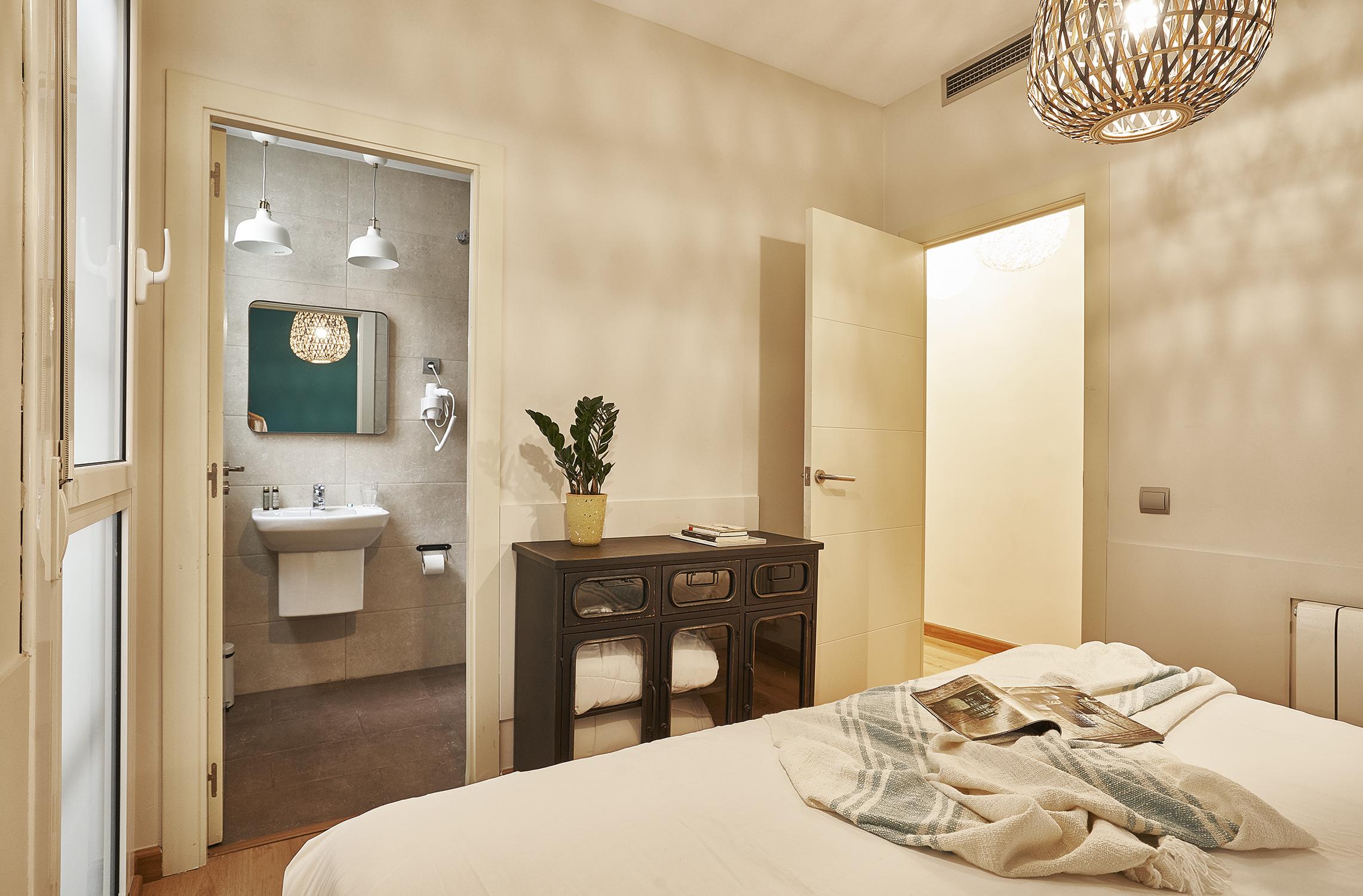 Barcelona Sants Station Apartments Exterior foto