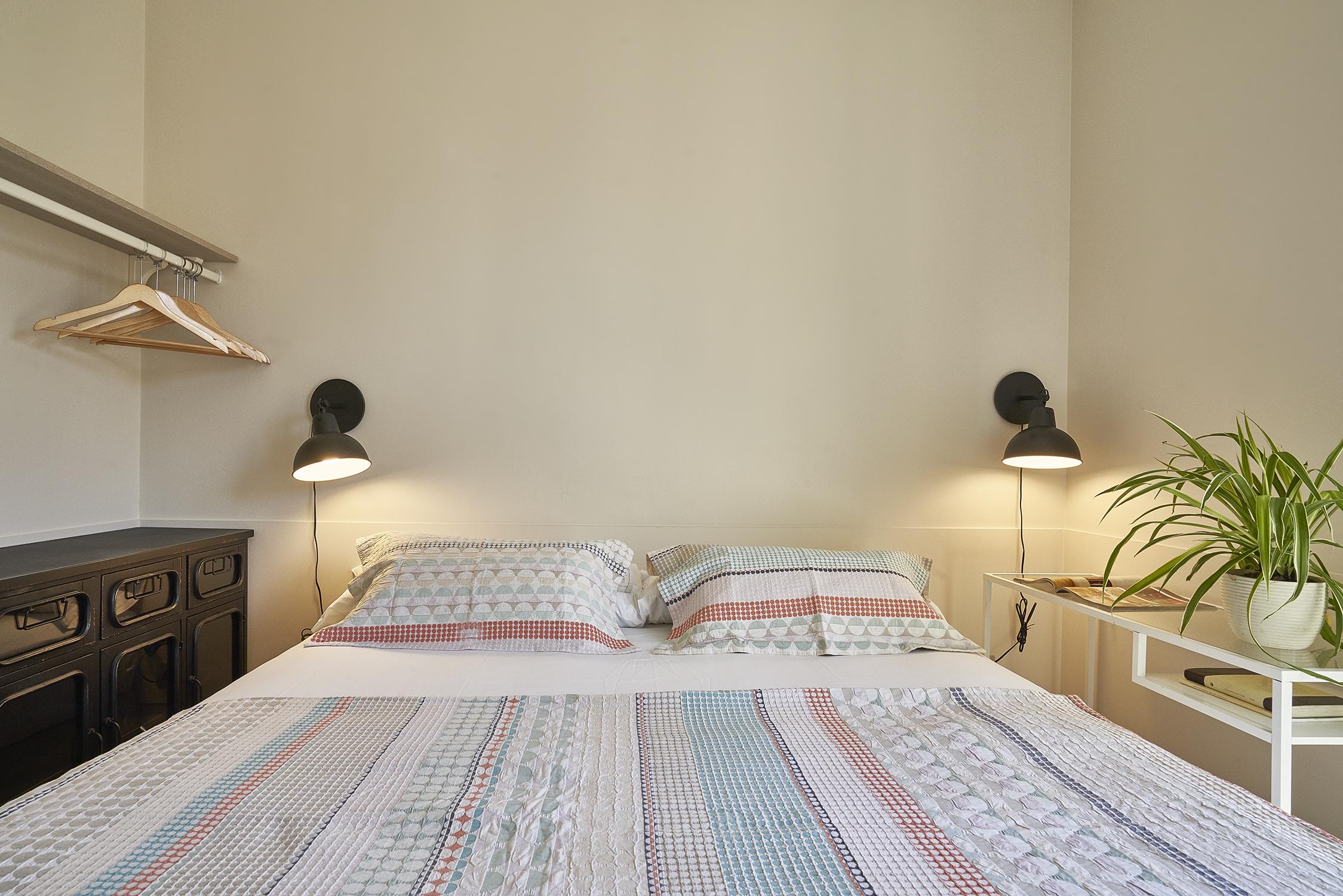 Barcelona Sants Station Apartments Exterior foto