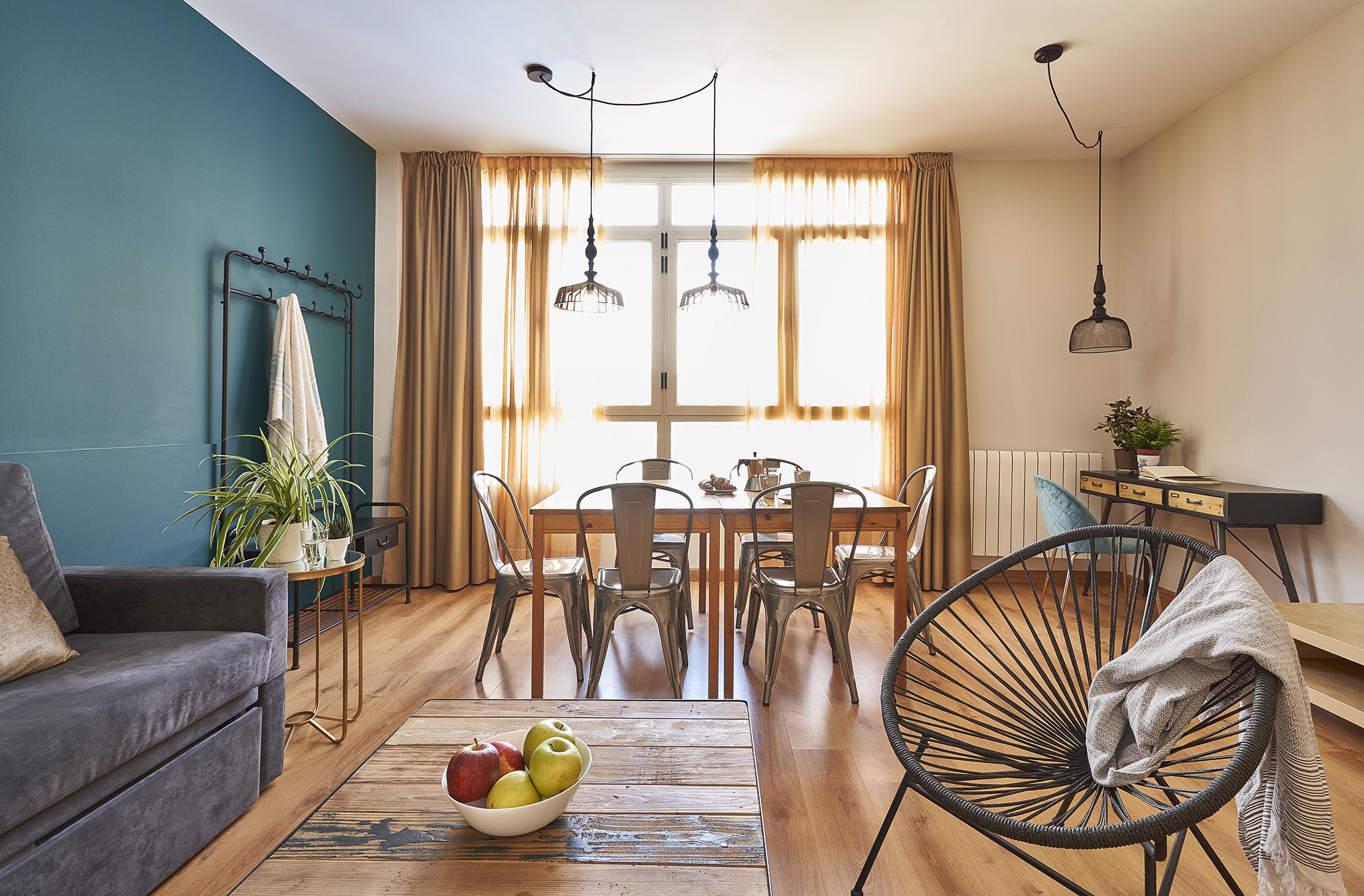 Barcelona Sants Station Apartments Exterior foto